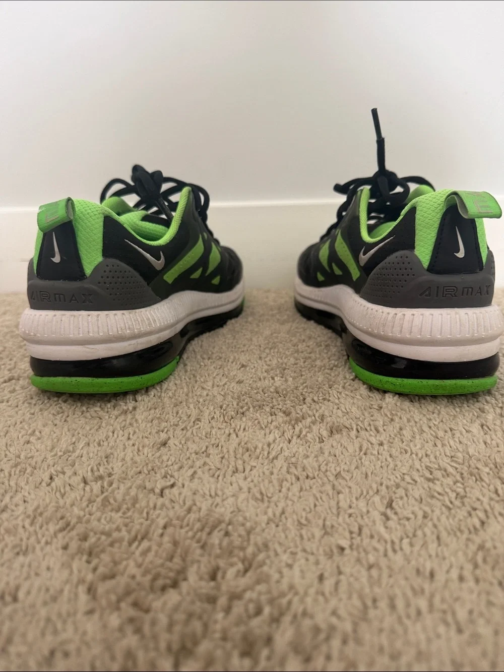 Nike Kids Air Max Genome 